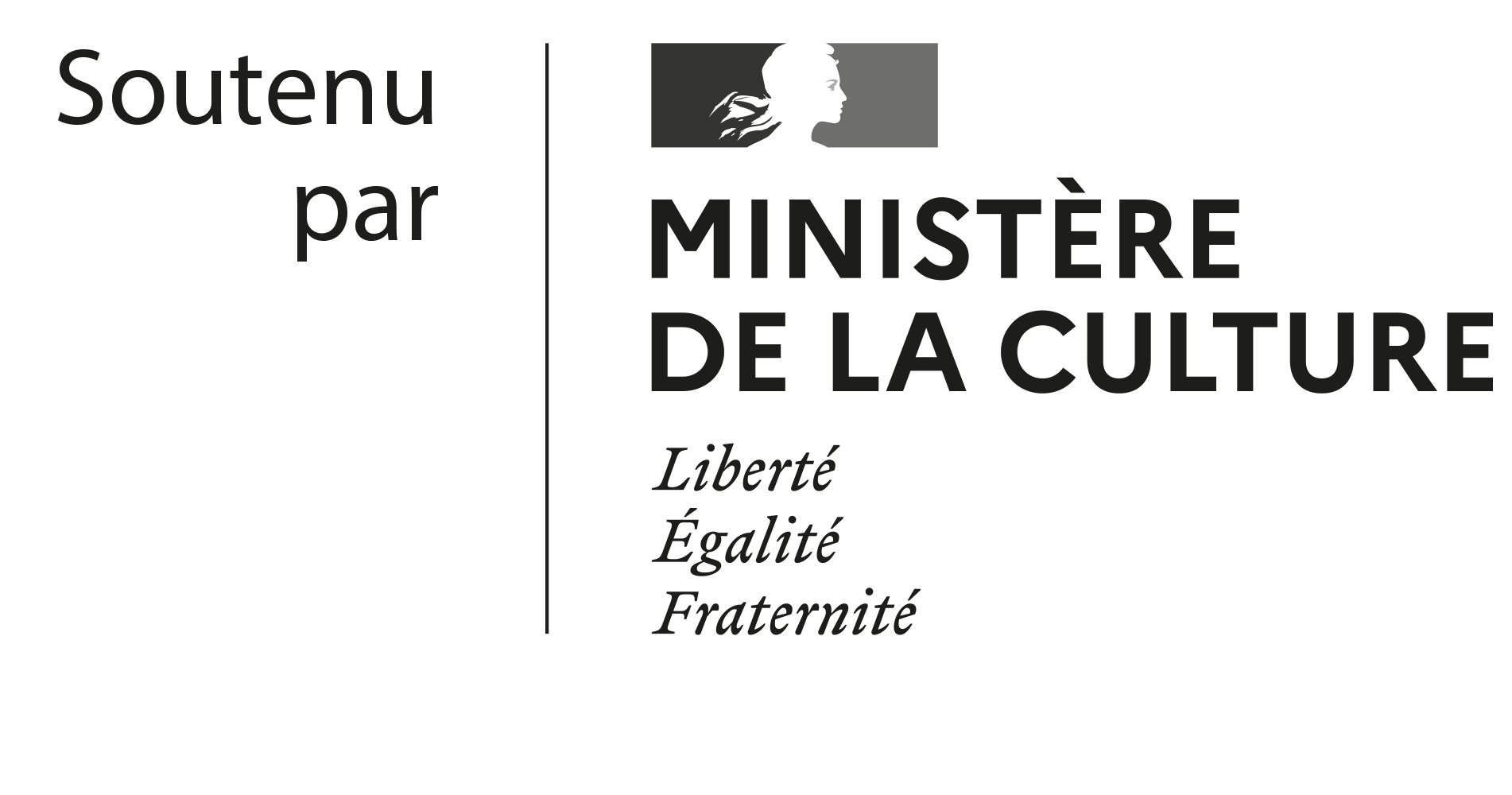 Ministère de la Culture